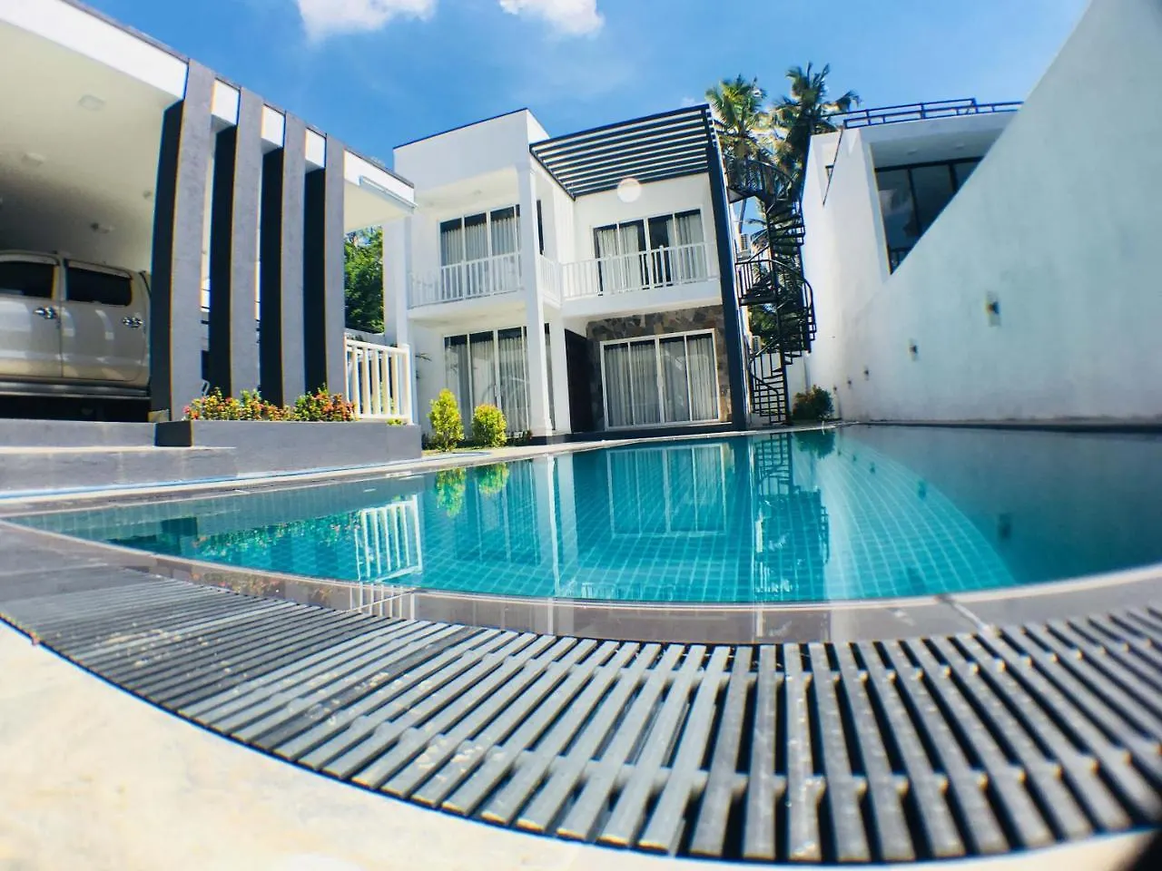 Royal Mansions Luxury Villa Sirimalwatta 0*,  Sri Lanka