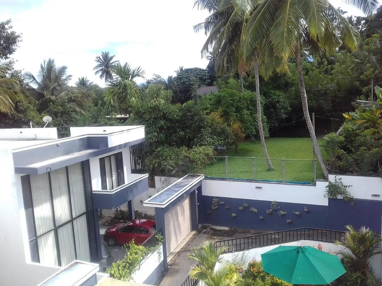 Royal Mansions Luxury Villa Sirimalwatta 0*,  Sri Lanka