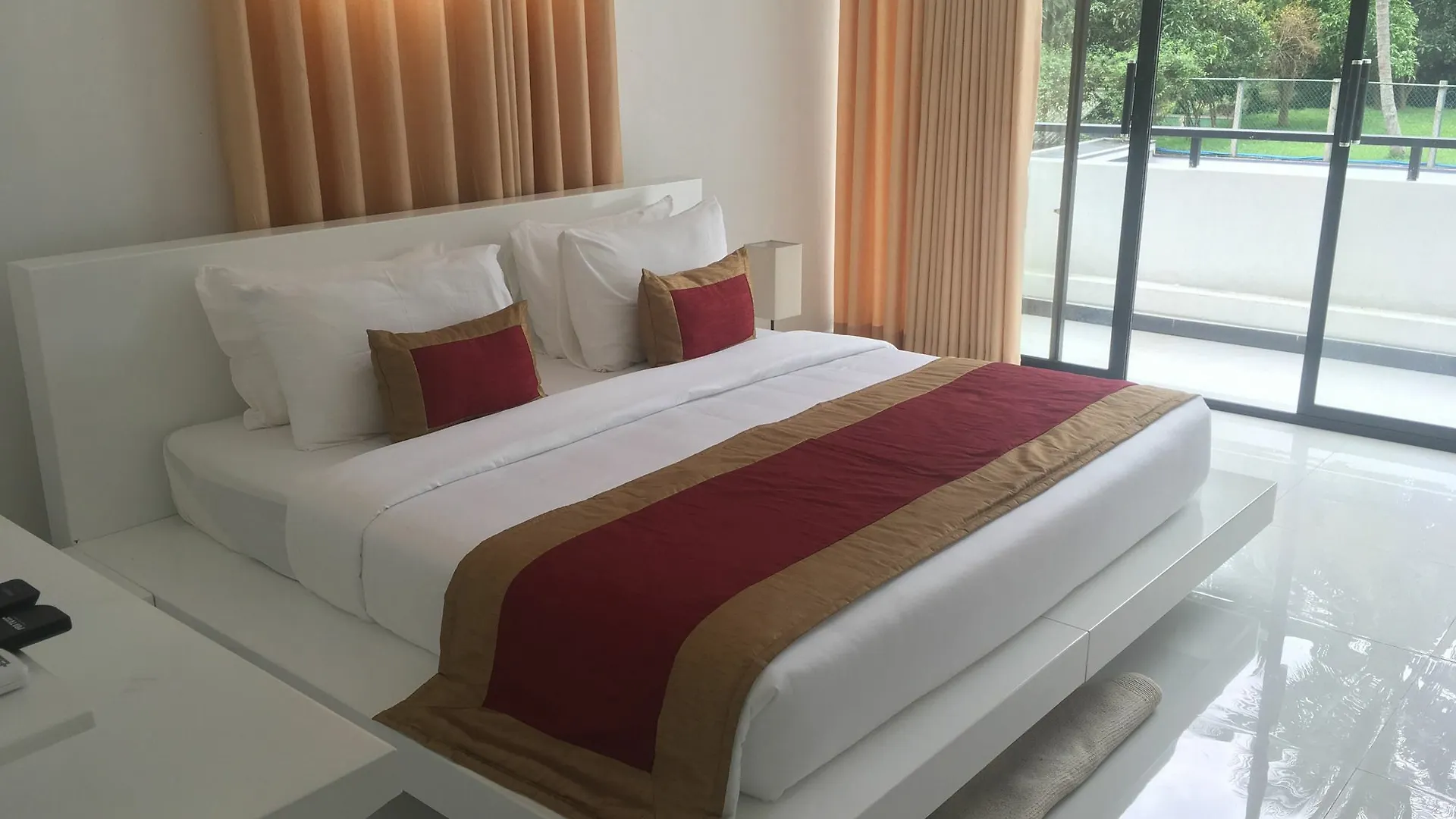 Royal Mansions Luxury Villa Sirimalwatta 0*,  Sri Lanka